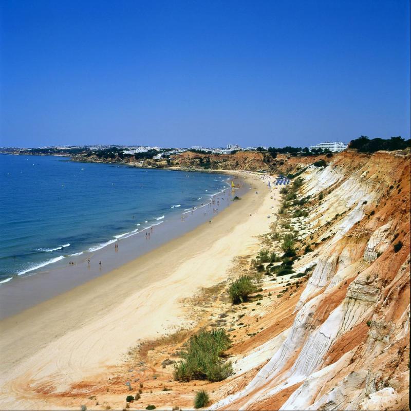 Ap Victoria Sports & Beach Olhos de Agua  Bekvämligheter bild
