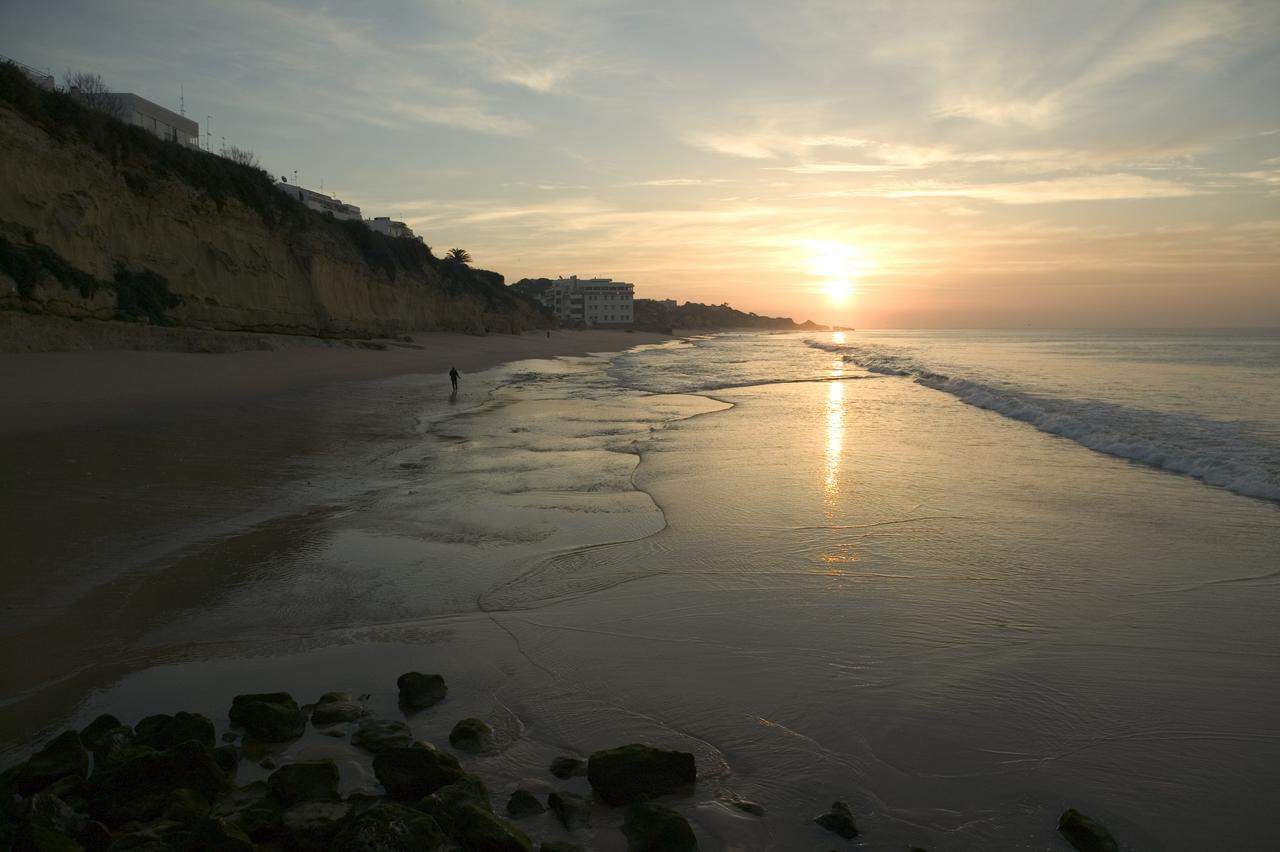 Ap Victoria Sports & Beach Olhos de Agua  Exteriör bild